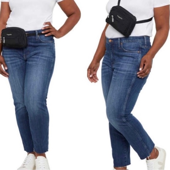 Baggallini convertible belt or crossbody travel bag - Picture 10 of 10